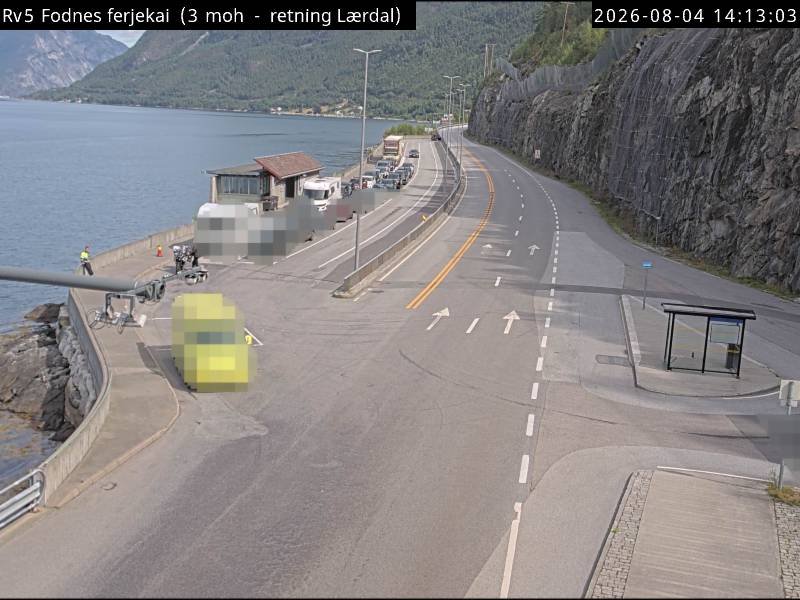 Webcam Mannheller